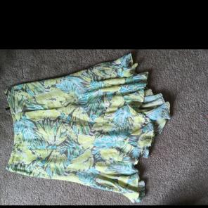 Nic + Zoe Skirt • Size 10