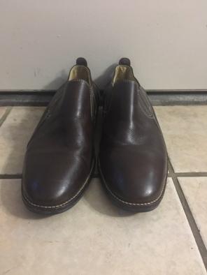 Western Shoes