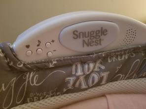 Snuggle Nest