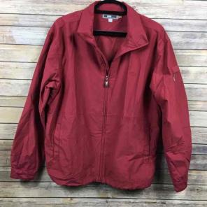 Quiksilver Edition Zip Up Jacket XL