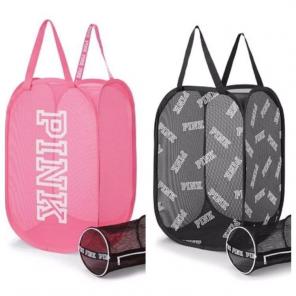 VS PINK Laundry Bag- Set of 2