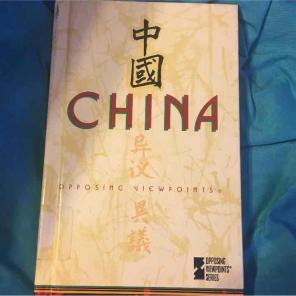 China