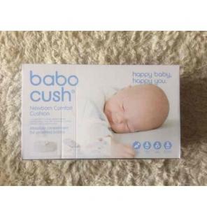 Babocush Comfort Cushion colic/reflux