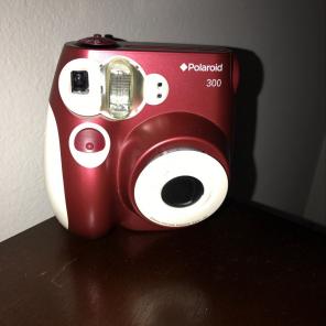 Polaroid Camera