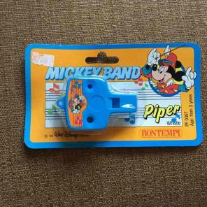 80's mickey band "piper"