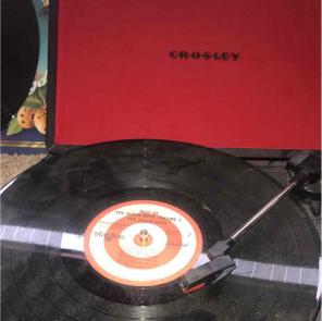 best of the beach boys vinyl record