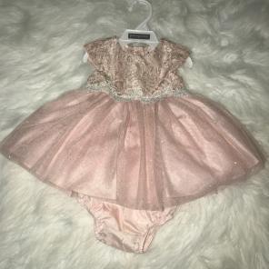 Formal Baby Dress