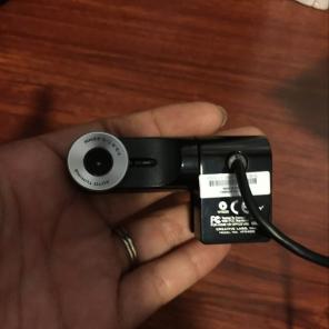 Creative Webcam N10225
