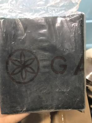 NEW in Package Gaiam Fitness Band