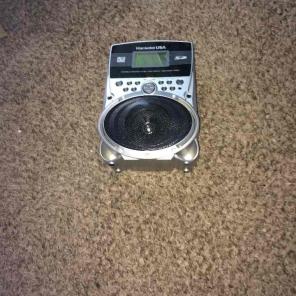Karaoke machine