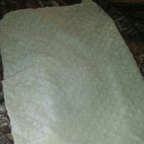 Changing Pad Cover