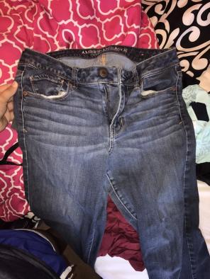 American Eagle Womens Jeans