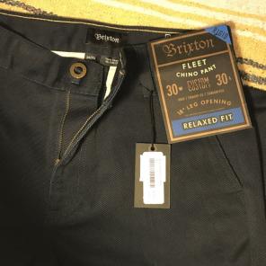 Brixton Chino Pants