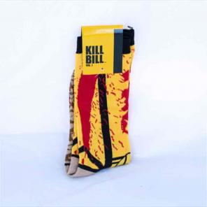 KILL BILL Socks