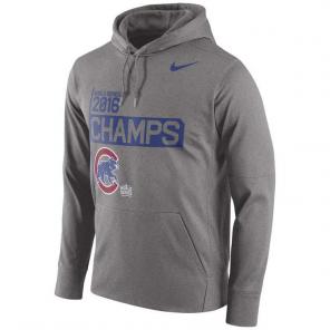 New Chicago Cubs Nike Mens Sweatshirt XL