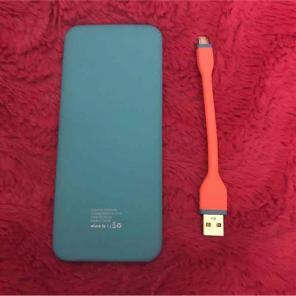 Portable charger