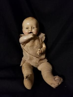 1919 American character doll company