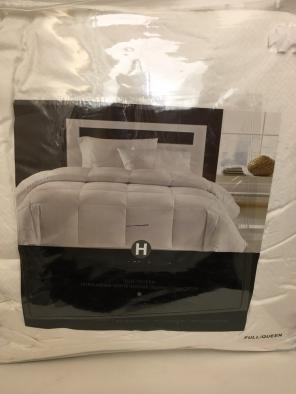 NIB HOTEL COLL. HUNGARIAN GOOSE DOWN