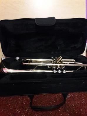 Trumpet