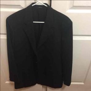 Blazer black