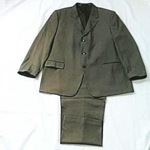 Albert nipon Men's two piece suit s&k