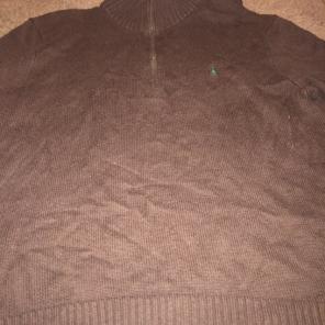 Polo MENS sweater