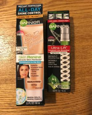 Garnier