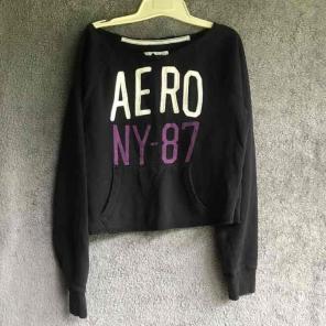 Large Black Sweatshirt