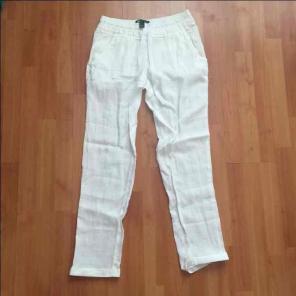Victoria Secret Linen Pants