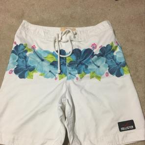 Hollister Bathing Suit