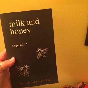 Milk & honey