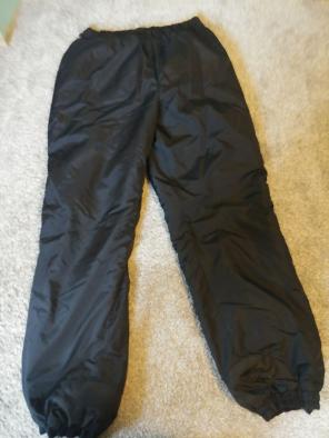 Columbia mens snow pants sz L