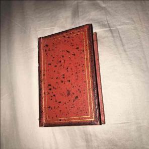 book look-a-like secret hiding place