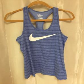 Nike Dry Fit Razorback Top