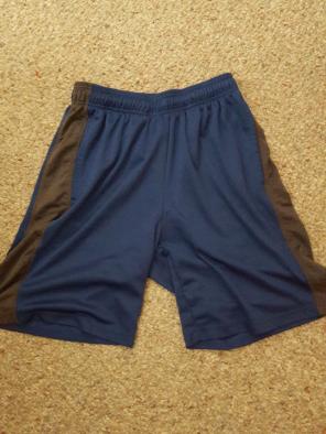 Workout Shorts