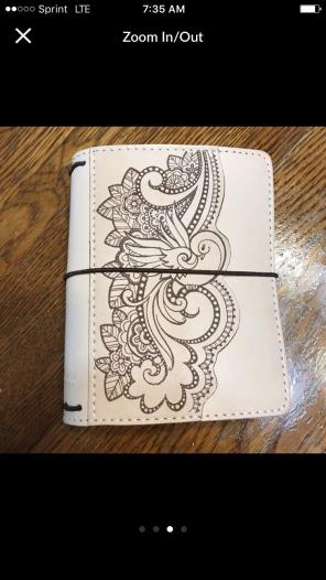 Brand New Chic Sparrow Pocket Wide