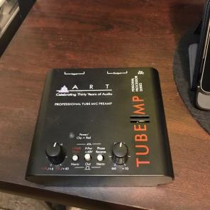 Art Tube MP Preamp