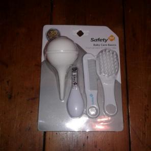 Baby Care Package