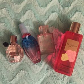Perfume Lot