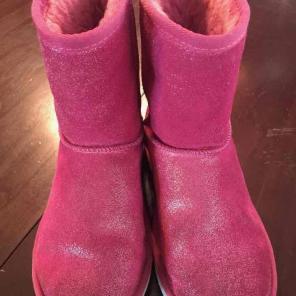 Authentic UGG Boots