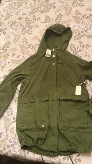 Utility Jacket