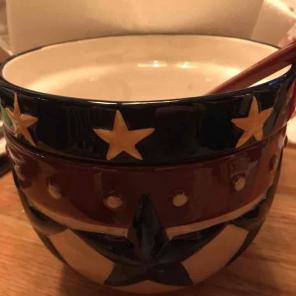 Patriotic Dip Set