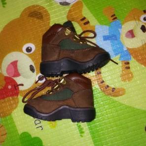 Beef & broccoli Timberland