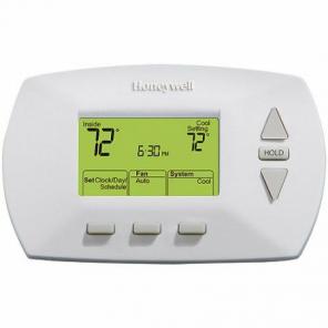 Honeywell Programmable Thermostat 5-1-1