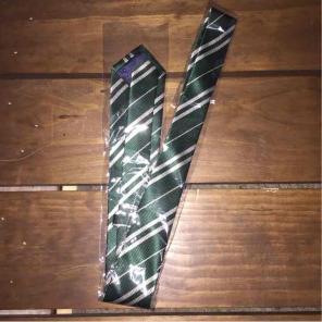 Slytherin Tie