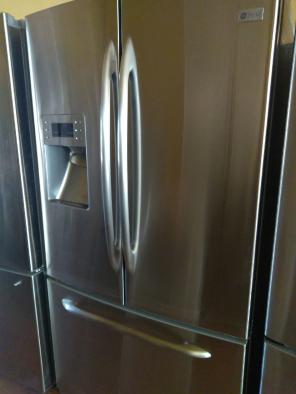 Fridge brand profile