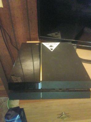 PS4