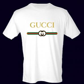 Gucci White Small T-shirt