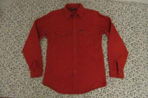 vntg 70's 80's oshkosh bgosh 151-5844