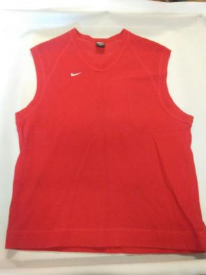 Nike knit Vest sz. Lg